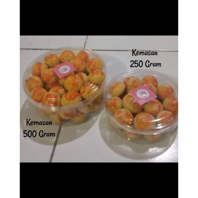 

nastar dapur awdinu