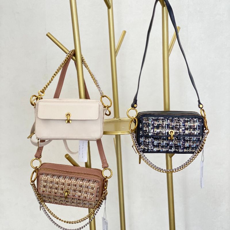 TAS SELEMPANG WANITA||TAS RAJUT|| TAS BAHU||TAS CANTIK||TAS IMPORT|TAS HITAM RAJUT