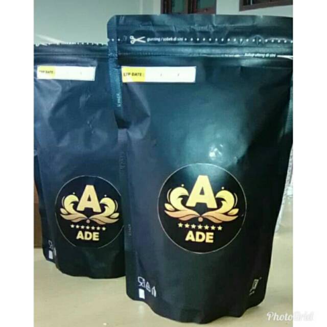 

KOPI ADE / ADE COFFEE ARABICA