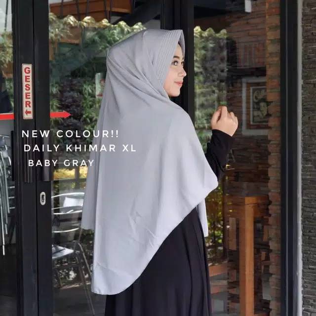 KHIMAR / KHIMAR MURAH / KHIMAR JUMBO /KHIMAR / KHIMAR JUMBO MURAH / XXL / KHIMAR HIJAB