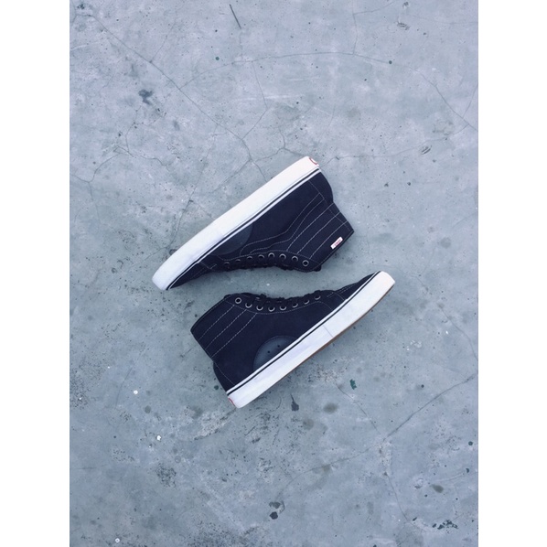 Vans Second AV Pro Herringbone High
