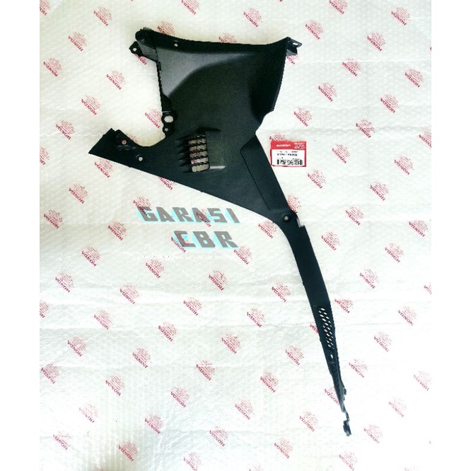 cowl Inner Middle CBR 250RR K64 Tahun 2016-2022 - Body Fairing dalam samping CBR 250RR