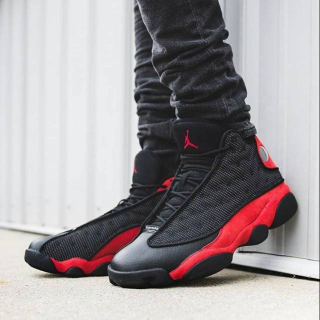 sepatu air jordan 13