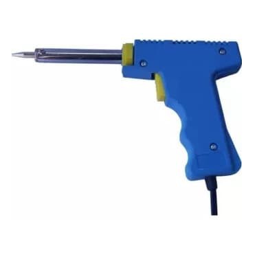 Solder Pistol / Solder tembak 30-80W AC 220V