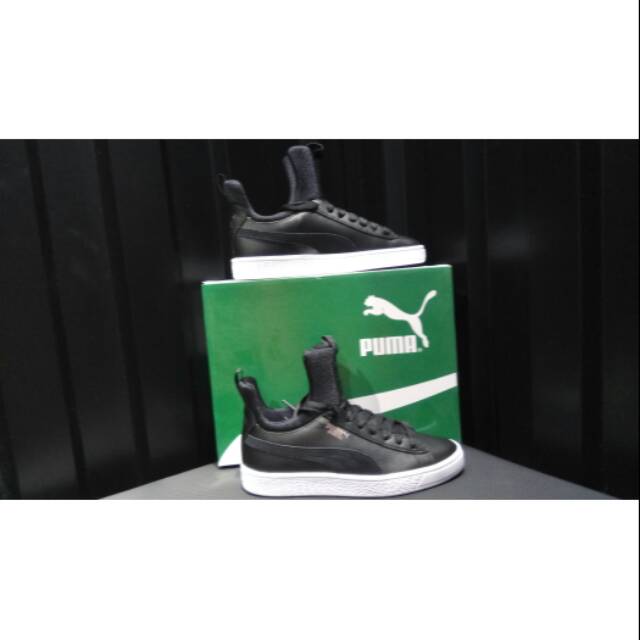 Puma Basket Fierce