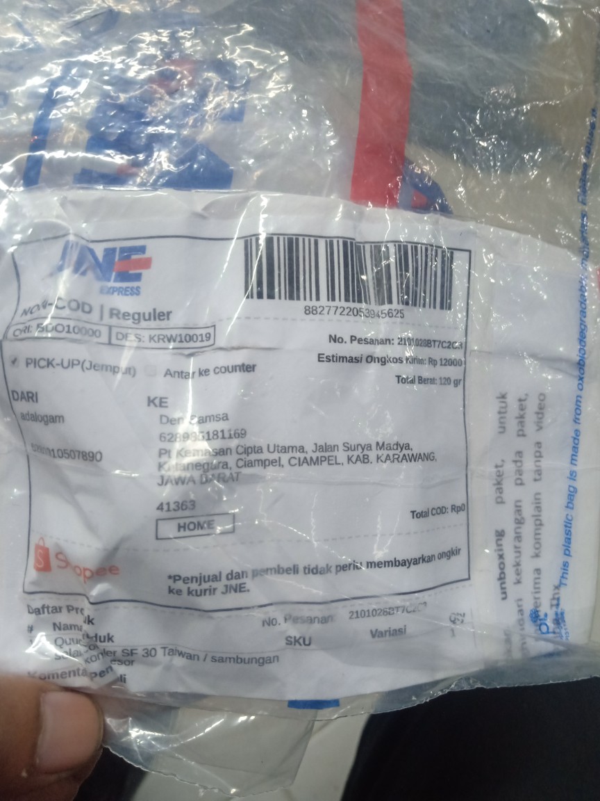 Quuck Coupler Sf 30 Taiwan / Sambungan Selang Kompresor