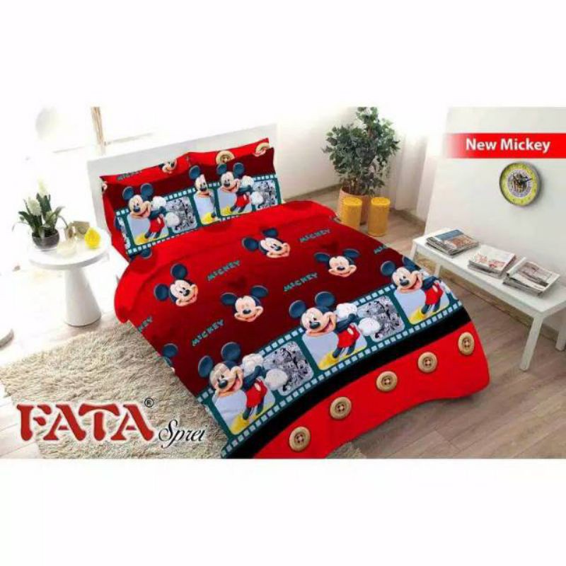 Bedcover FATA 120x200