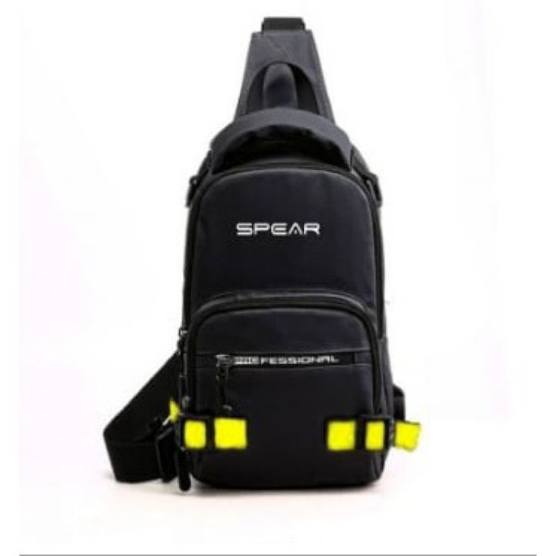 tas sling bag tas dada original
