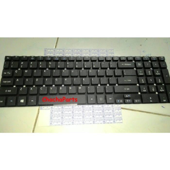 KEYBOARD ACER V3-531 V3-531G V3-551 V3-551G V3-571 V3-571G