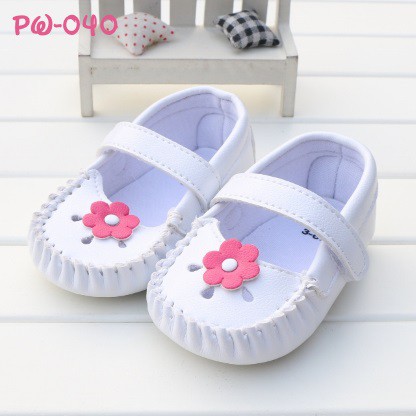 Prewalker Sepatu Bayi Anak (PW-040)