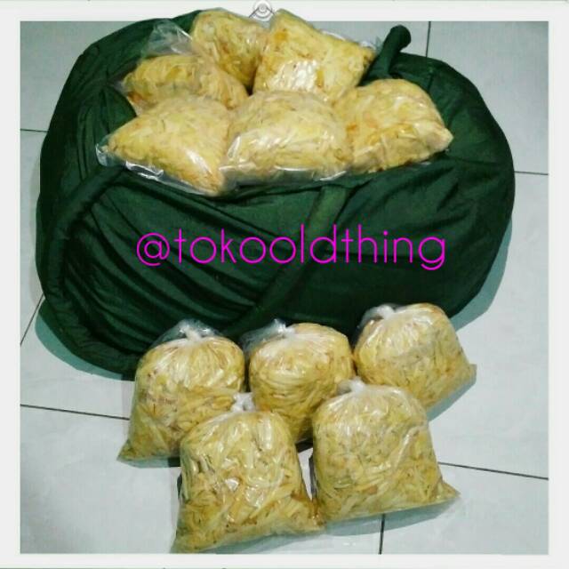 Kembang Durian karuk duren 1 kg