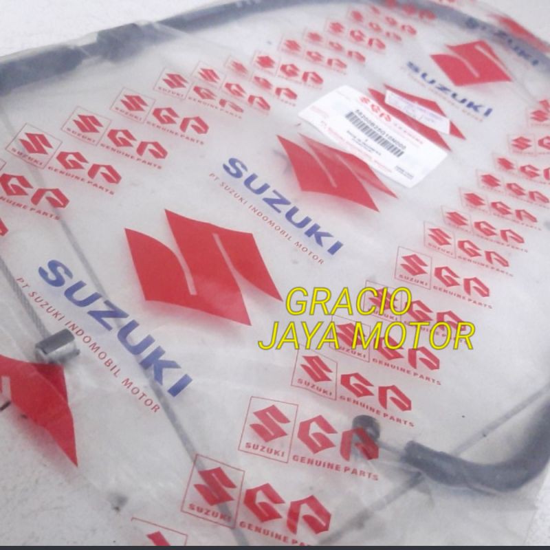 kabel kopling satria fu karbu old original