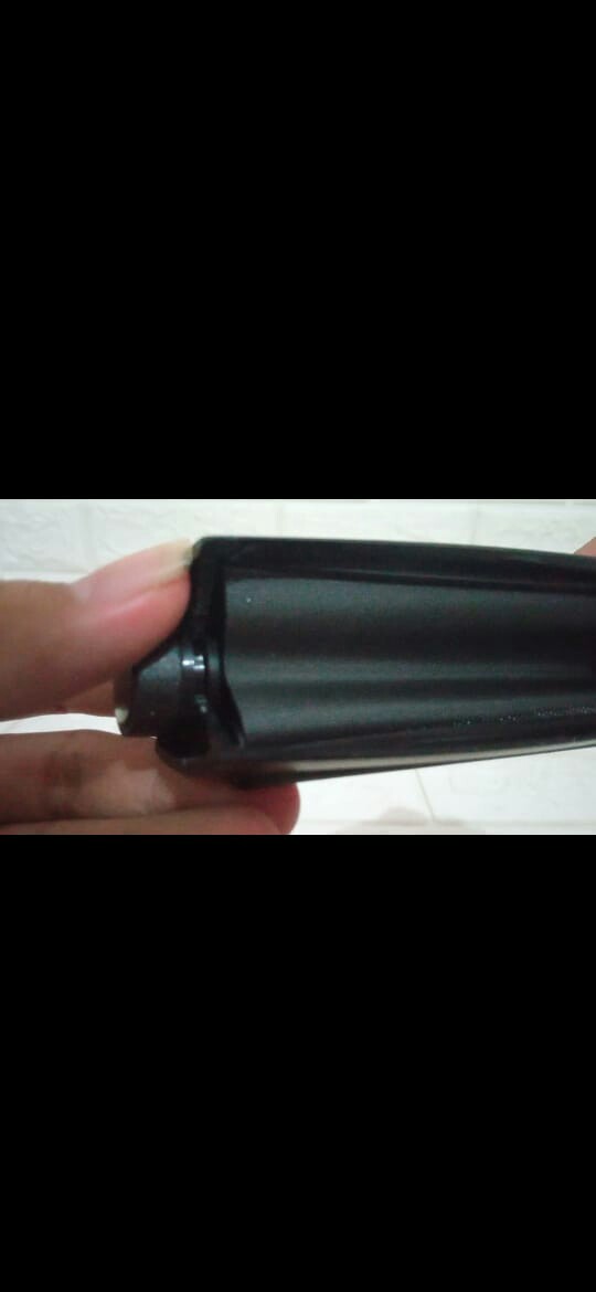 Roller Box Kit Penggulung Roller Machine Gizeh 110mm - 02 Black