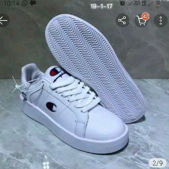 sepatu champion ori