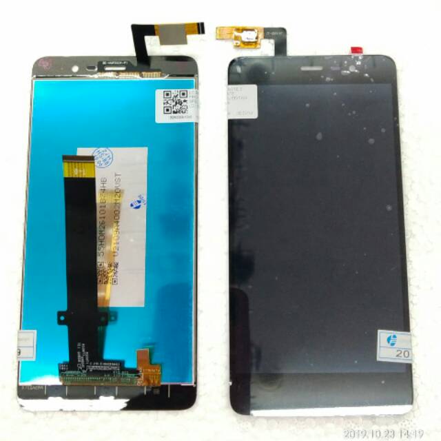 Lcd touchscreen redmi note 3 pro spesial edition kate