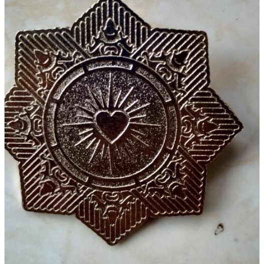 ✔️FLA⚡H⚡ALE✔️/Pin psht bahan logamPin psht bahan logam/produck terbaik