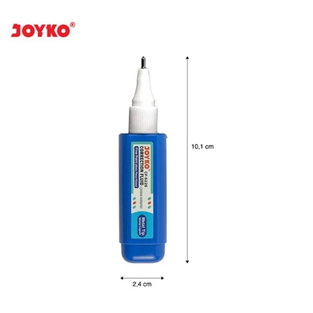 

(PCS) TIPE X JOYKO CF-S225