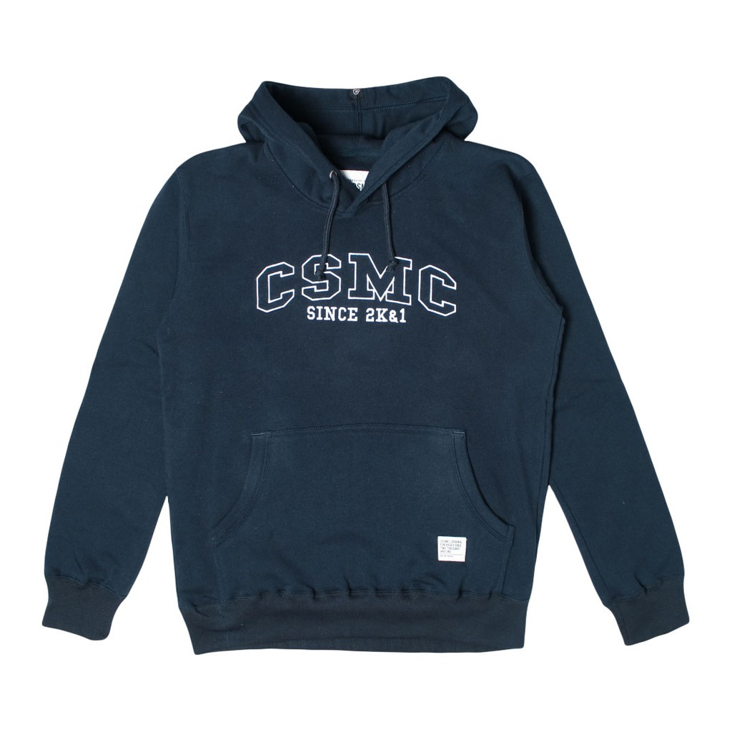 

Cosmic Hoodie Watson Navy