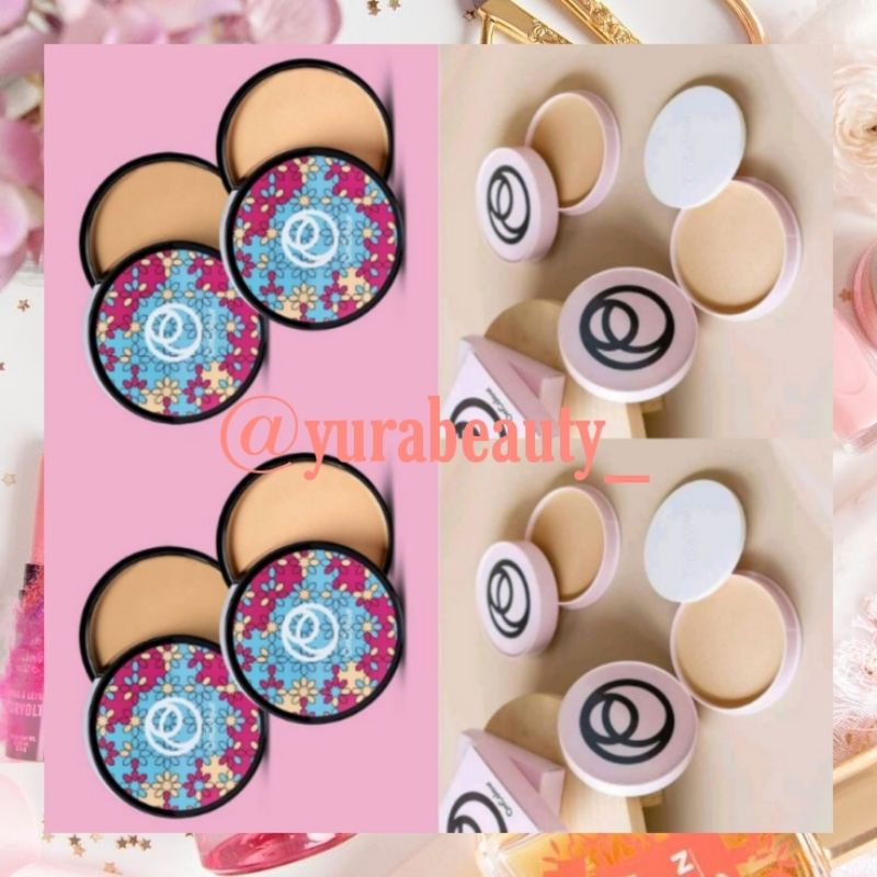 OnColour Bloom Face Powder / OnColour Face Powder