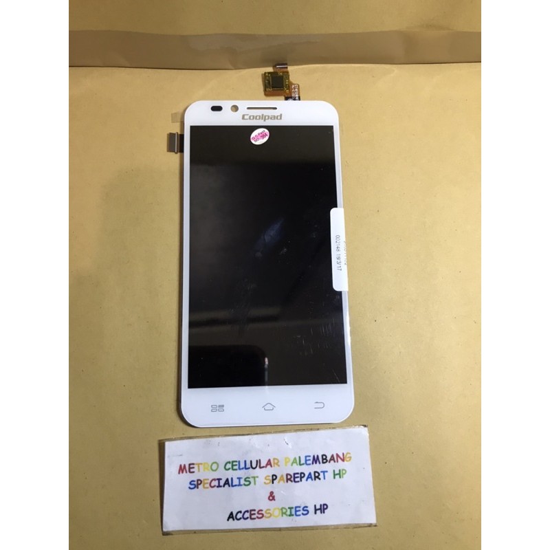 Lcd coolpad 9150w