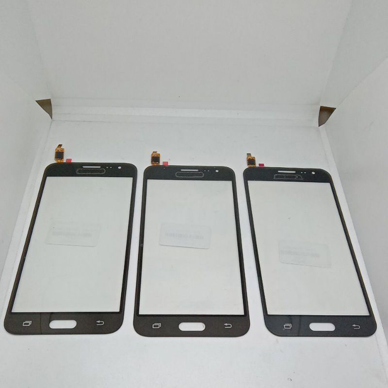 TOUCHSCREEN TS LAYAR SENTUH SAMSUNG GALAXY J3 J300 J320 2016 ORIGINAL