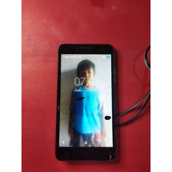 LENOVO A6600 D40 BEKAS/MINHS