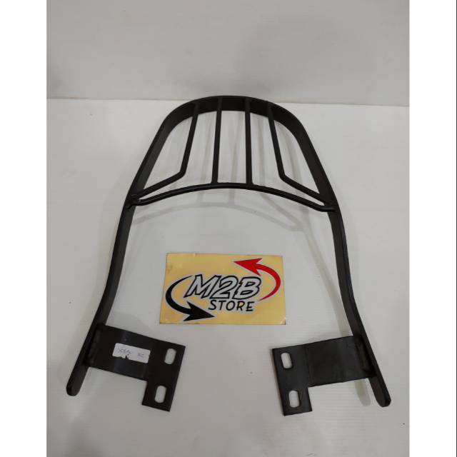 Bracket Braket Breket Box Yamaha Xeon Rc GP SPORT