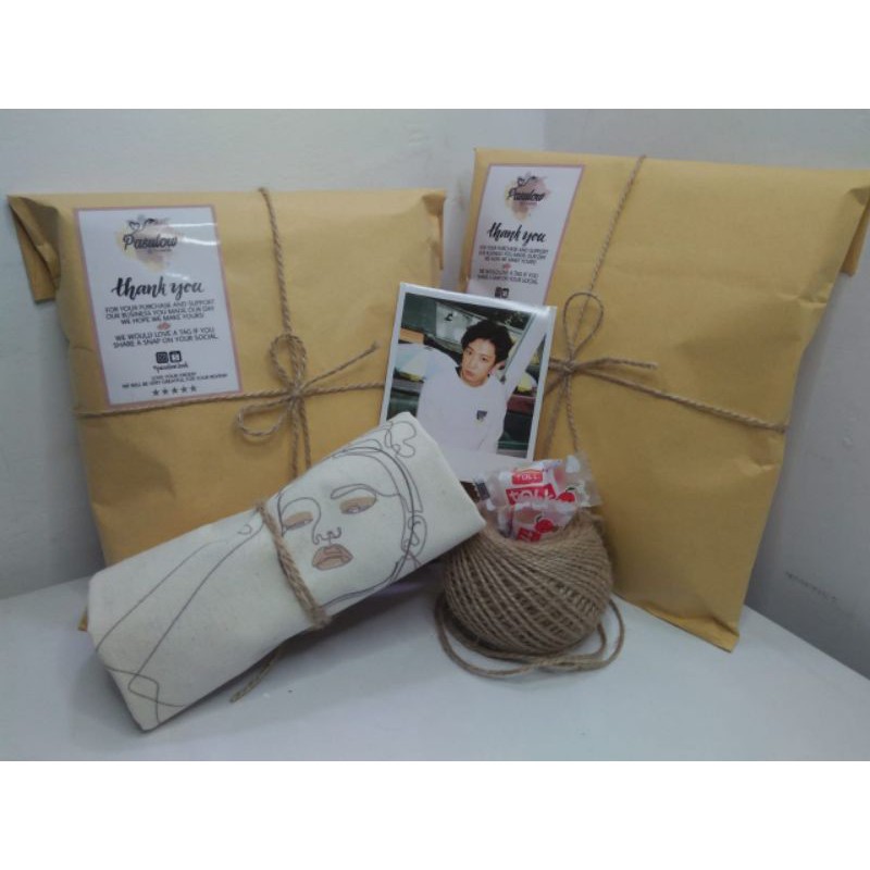 

Tote Bag Aesthetic Murah