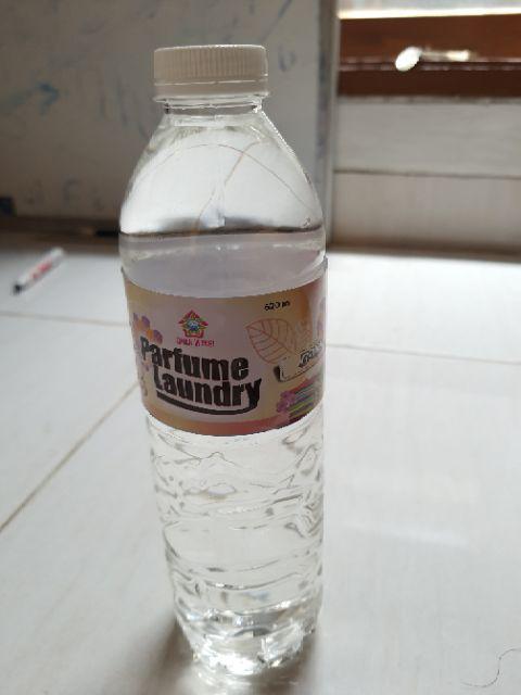 Parfum Laundry