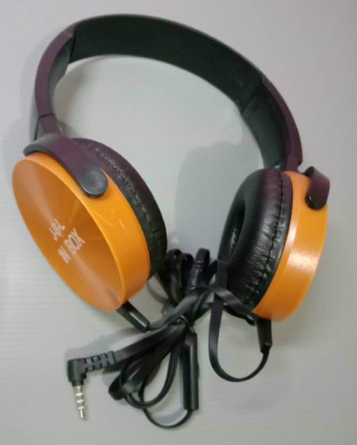 Headphone MDR Extra Bass plus hands-free calls