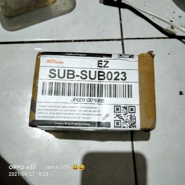 [promo] Kran Amico 3/4 Keran Amico | Kran Pvc Amico