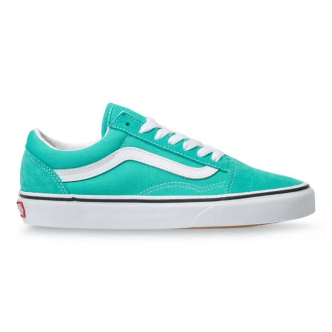 Sepatu Vans OldSkool Sepatu Sneakers Pria Wanita Tosca