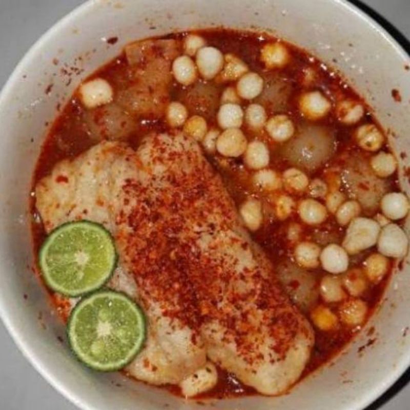 

BASO ACI KHAS GARUT