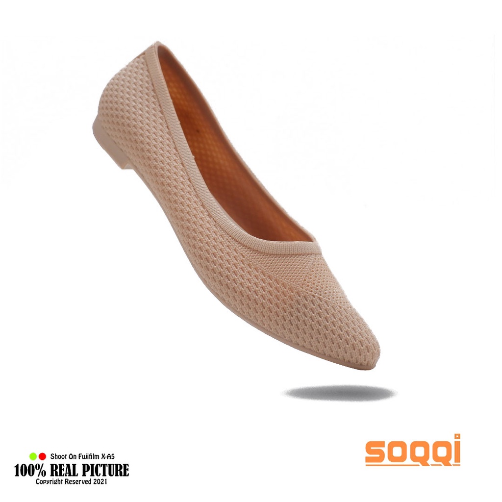 Sepatu karet balet wanita jelly wedges original Balance 692 1B 695 D2B  36-40