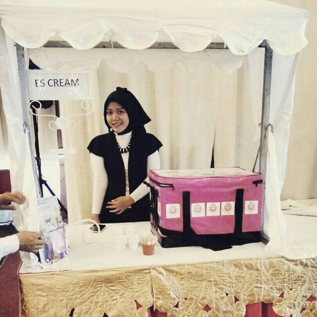 

Ice cream diamond paketan pernikahan khitanan dll