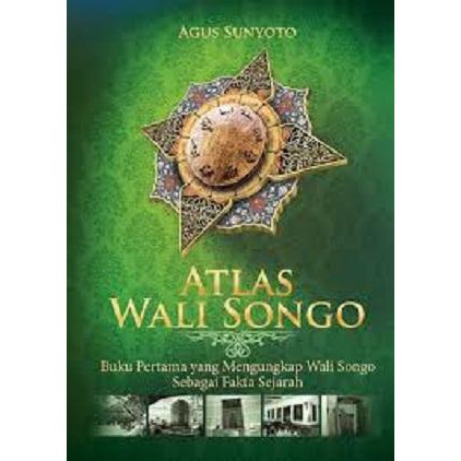 ATLAS WALI SONGO