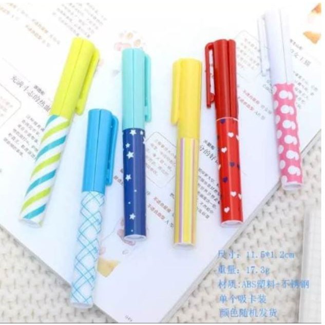 

GUNTING MINI TRAVELING SERBAGUNA SCISSORS MINI TRAVEL COLORFULL