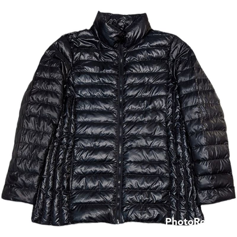 jaket bulang Perry Ellis ultralight second