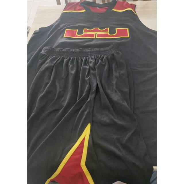 Jersey Lebron James 1 stel Lokal