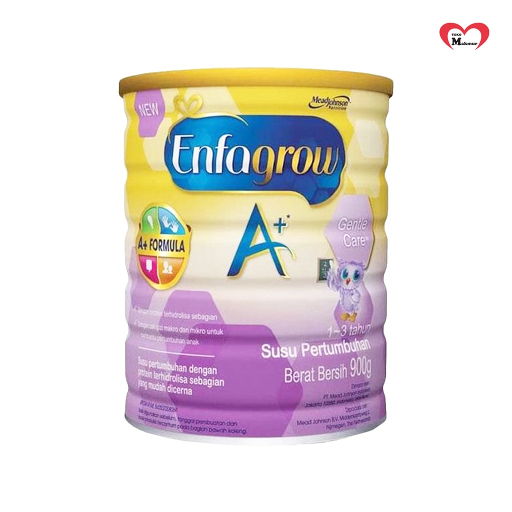 ENFAGROW GENTLE CARE 800GR