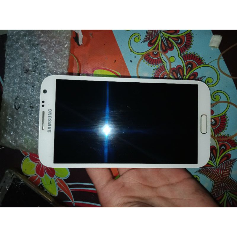 LCD Samsung Note 2 / Lcd N7100 (Ori super amoled)
