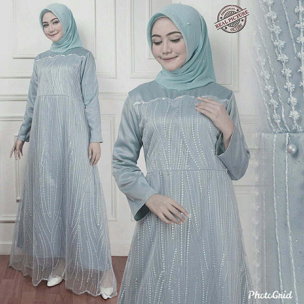 Maxi NEHAN 9Warna