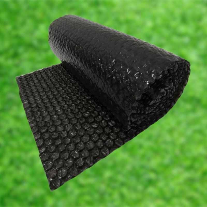 

Extra bubble wrap packing