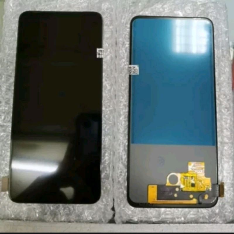 Lcd Touchscrereen Reno 2F Reno 2Z - Oppo K3 - Realme X Non Fingerprint