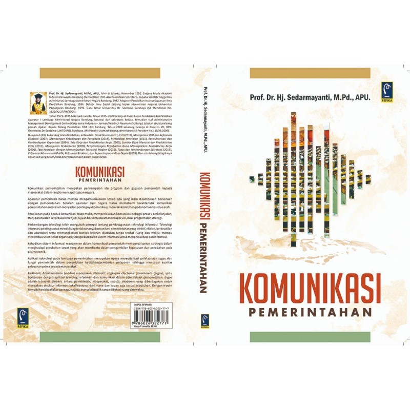 KOMUNIKASI PEMERINTAHAN