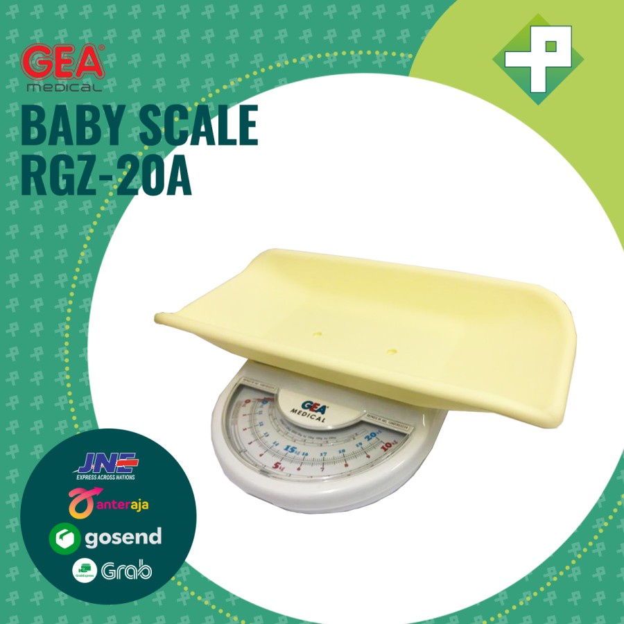 Timbangan Bayi GEA RGZ-20A / Baby Scale GEA RGZ-20A