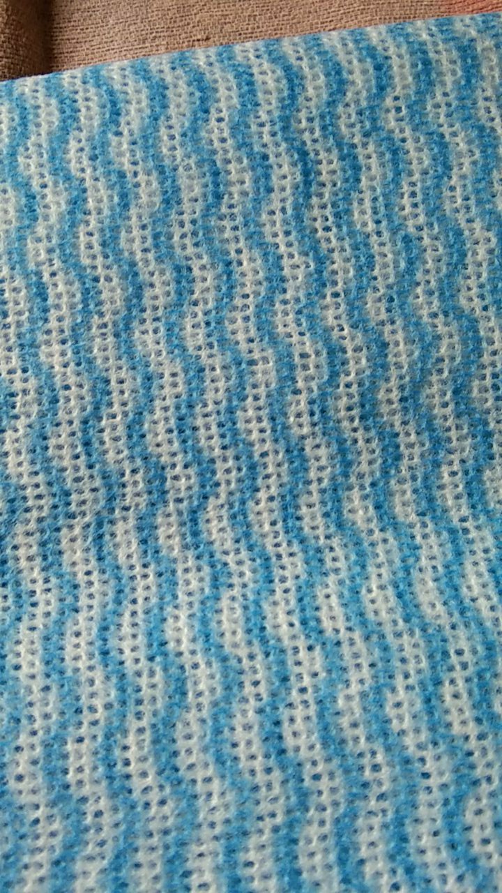 Kain Lap / Reusable Wiping Towel Chipsource