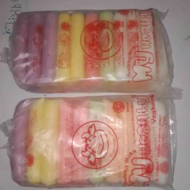 

Yogurt mini isi 30