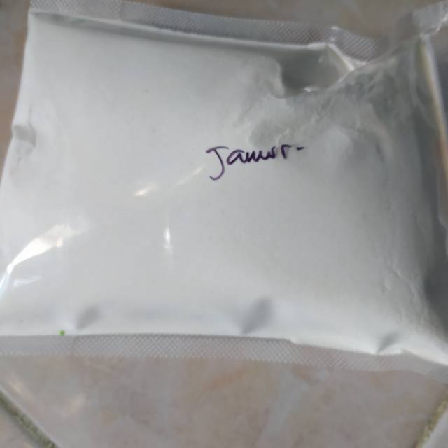 

Kaldu Jamur (mengandung MSG) repack 100 gr