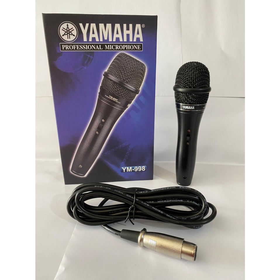 MICROPHONE KAROKE